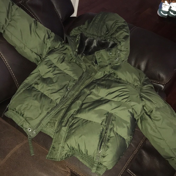 Andrew Marc Jackets & Blazers - Andrew Marc Coat